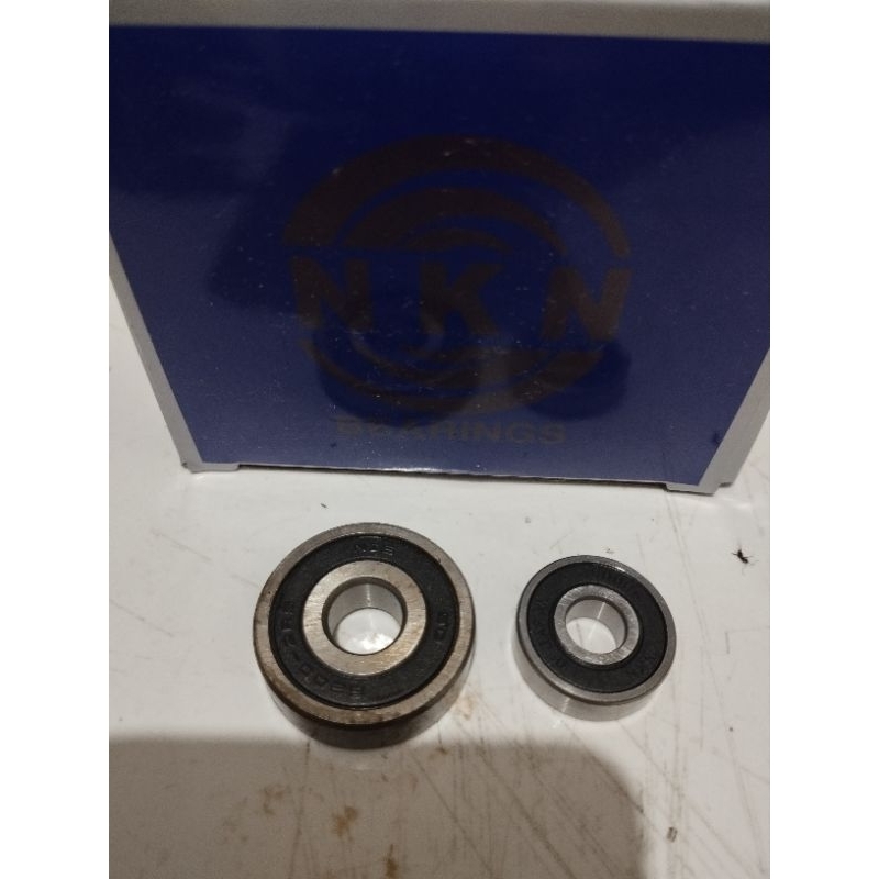 bearing klaher circularsaw makita 5800/laher mesin sirkel kayu modern m 2600