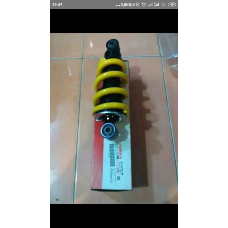 shock belakang mx king/2pv-f2210-00/yamaha