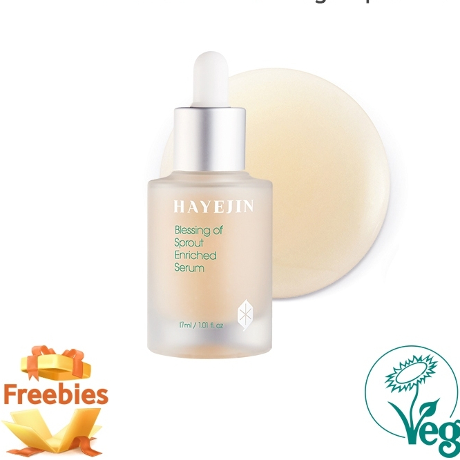 HAYEJIN Blessing Of Sprout Enriched Serum 30ml | HAYEJIN
