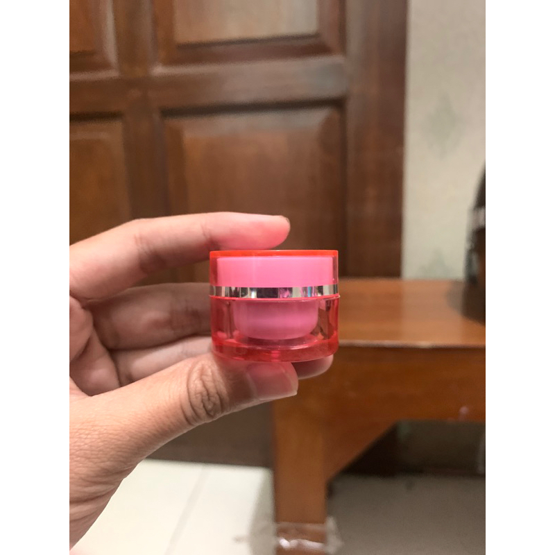 Tibeau Red Lips 01 5gr