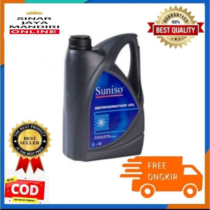 OLI SUNISO 5GS