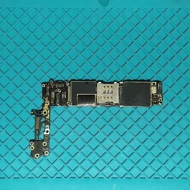 Mesin Iphone 6 64GB Normal