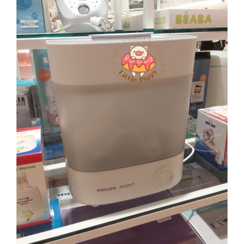 Philips avent  sterilizer