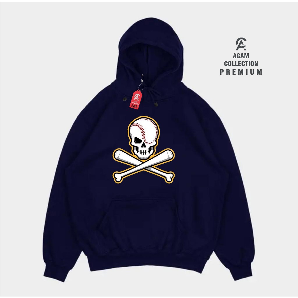 Agam Collection - Hoodie Torax XX Hoodie Distro Premium