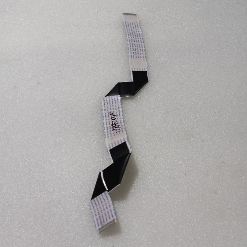 kabel fleksibel tv sony kd 49x7500f