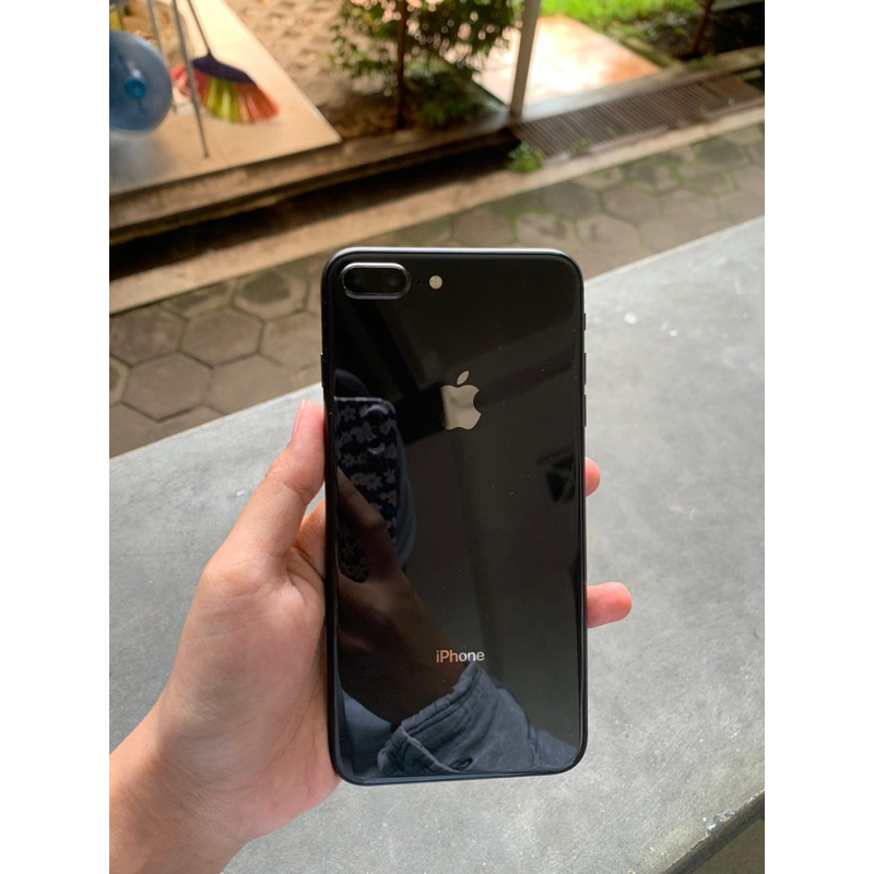 Iphone 8plus 128gb