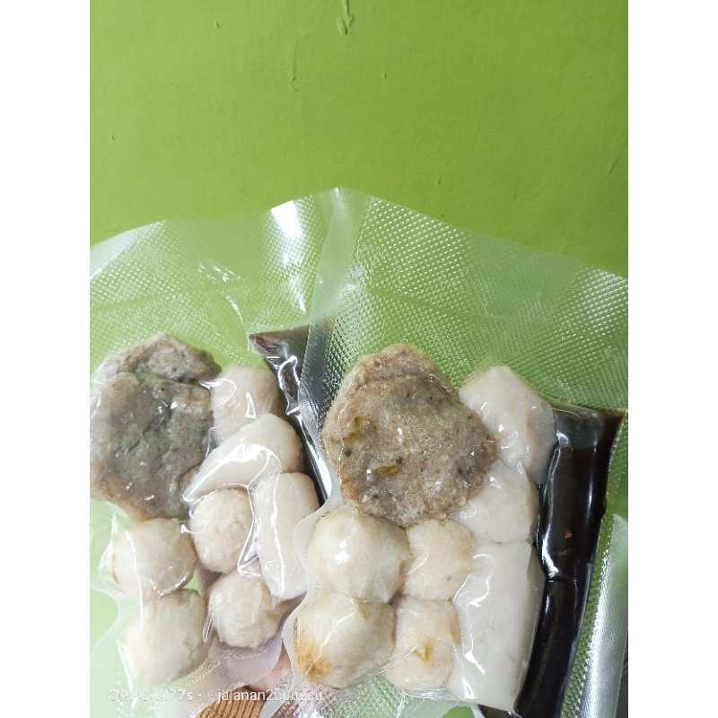 

pempek palembang
