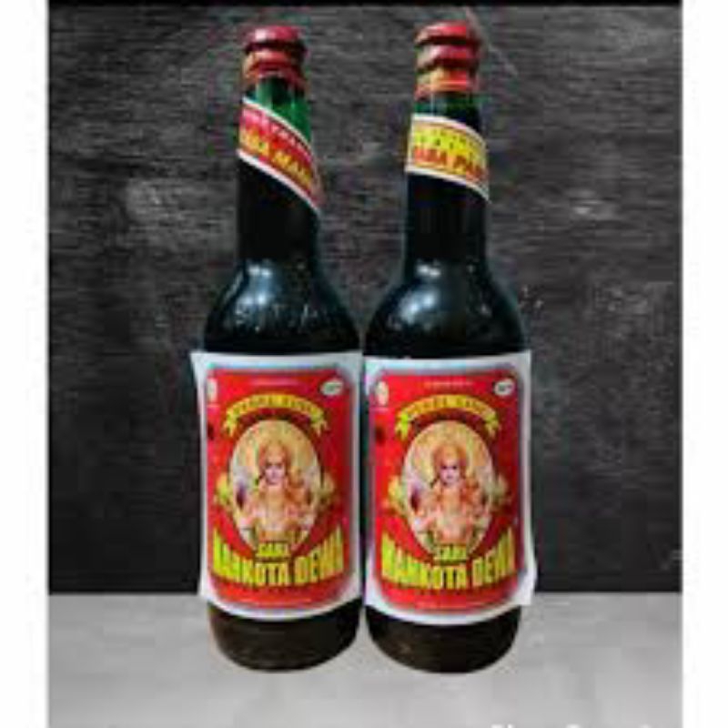 

jamu mahkota dewa pegal linu asam urat 600ml