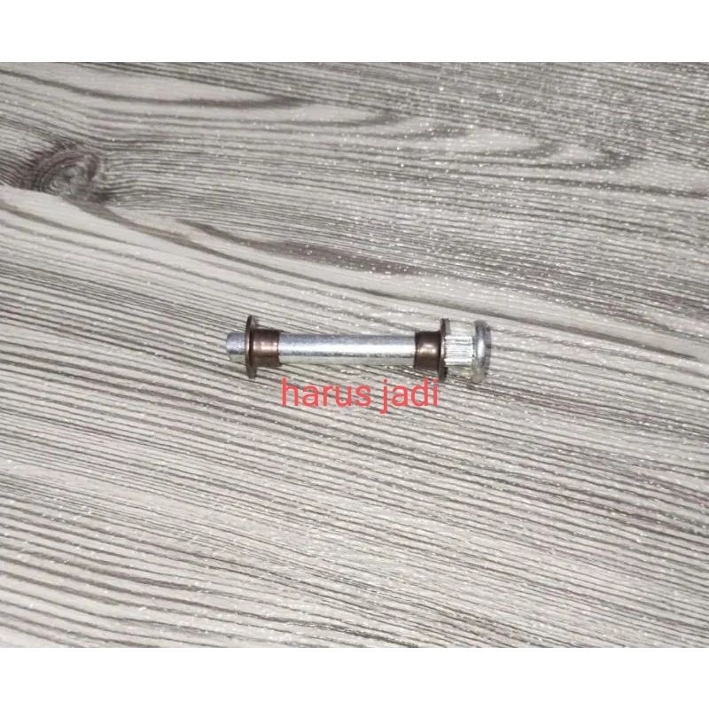 pen engsel pintu daihatsu zebra