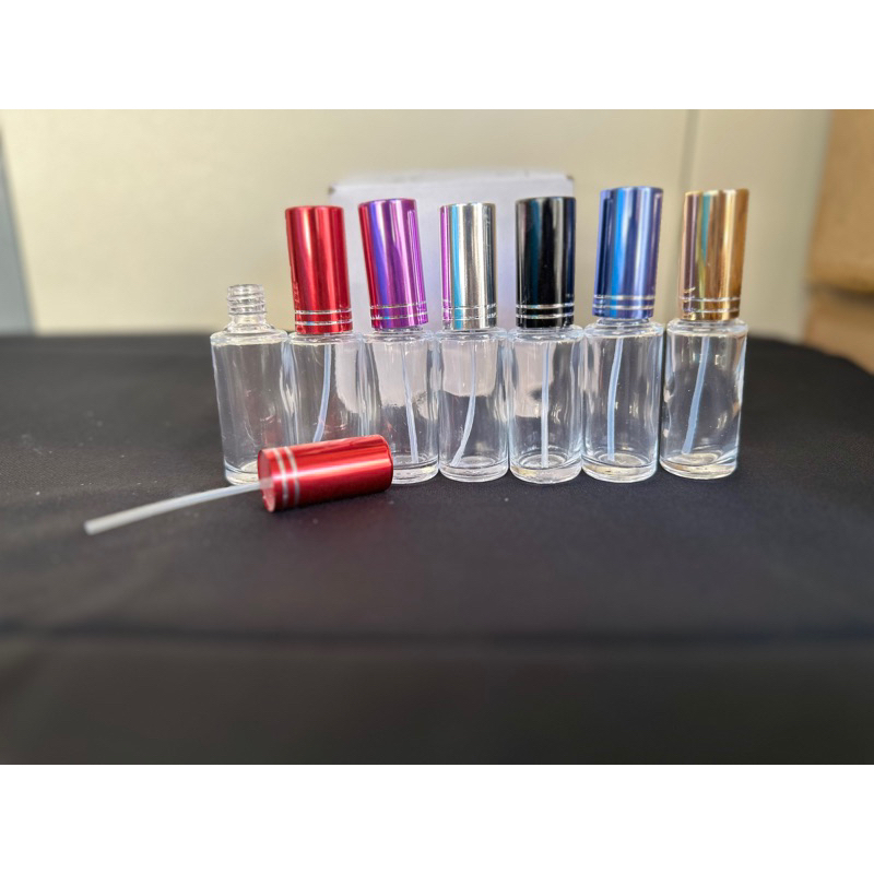 BOTOL PARFUM KOSONG 13-15ml