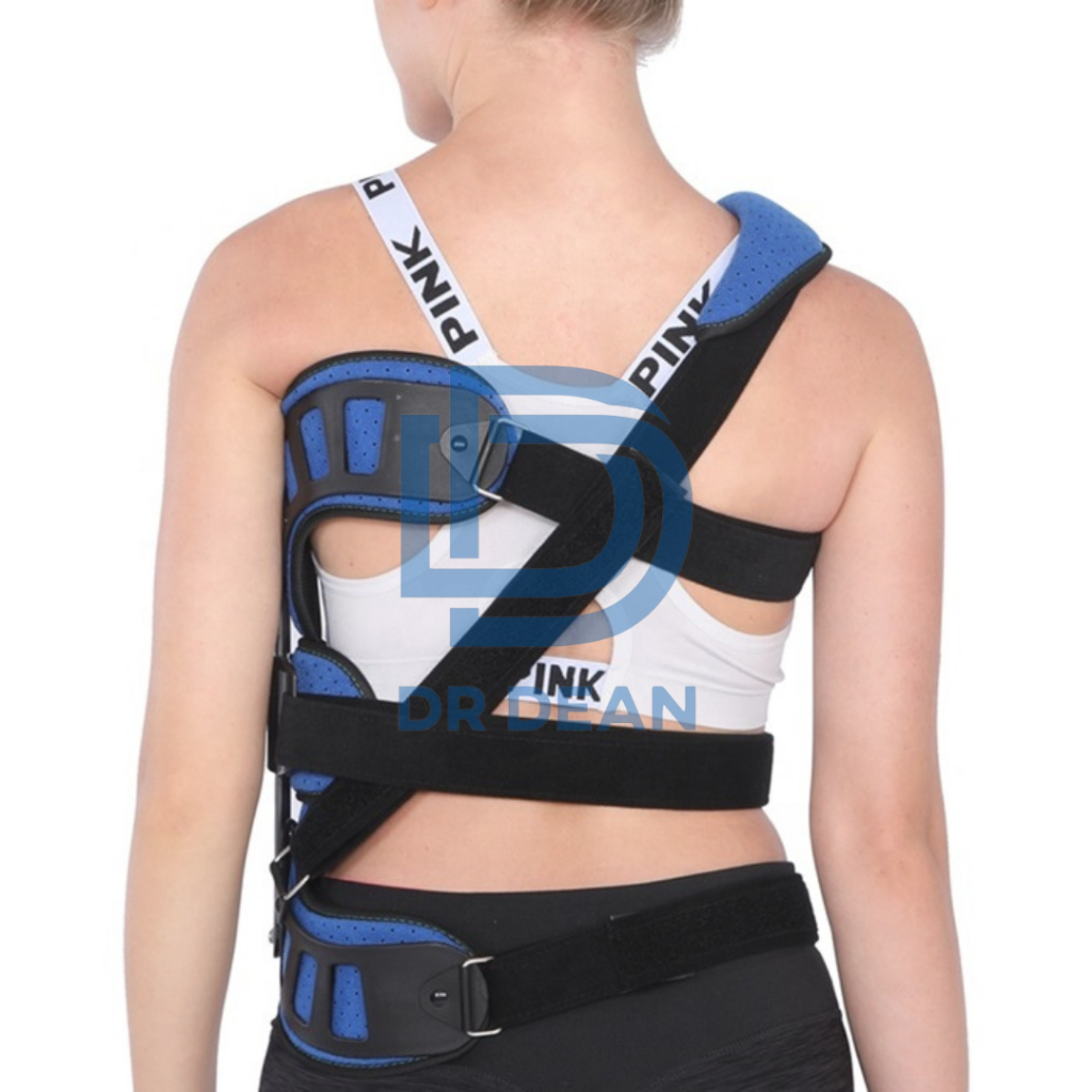 Korset Scoliosis Brace Orthosis Treatment Skoliosis Spinal