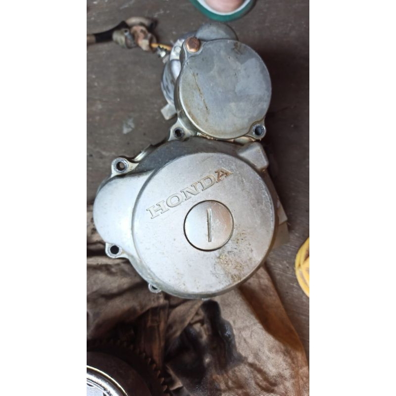 dobel stater megapro primus