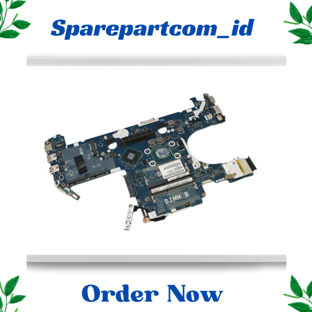 MAINBOARD LAPTOP DELL E6230 SEKEN