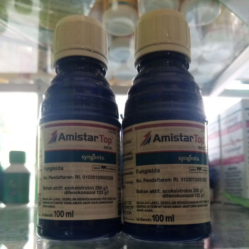 AMISTARTOP 100ML