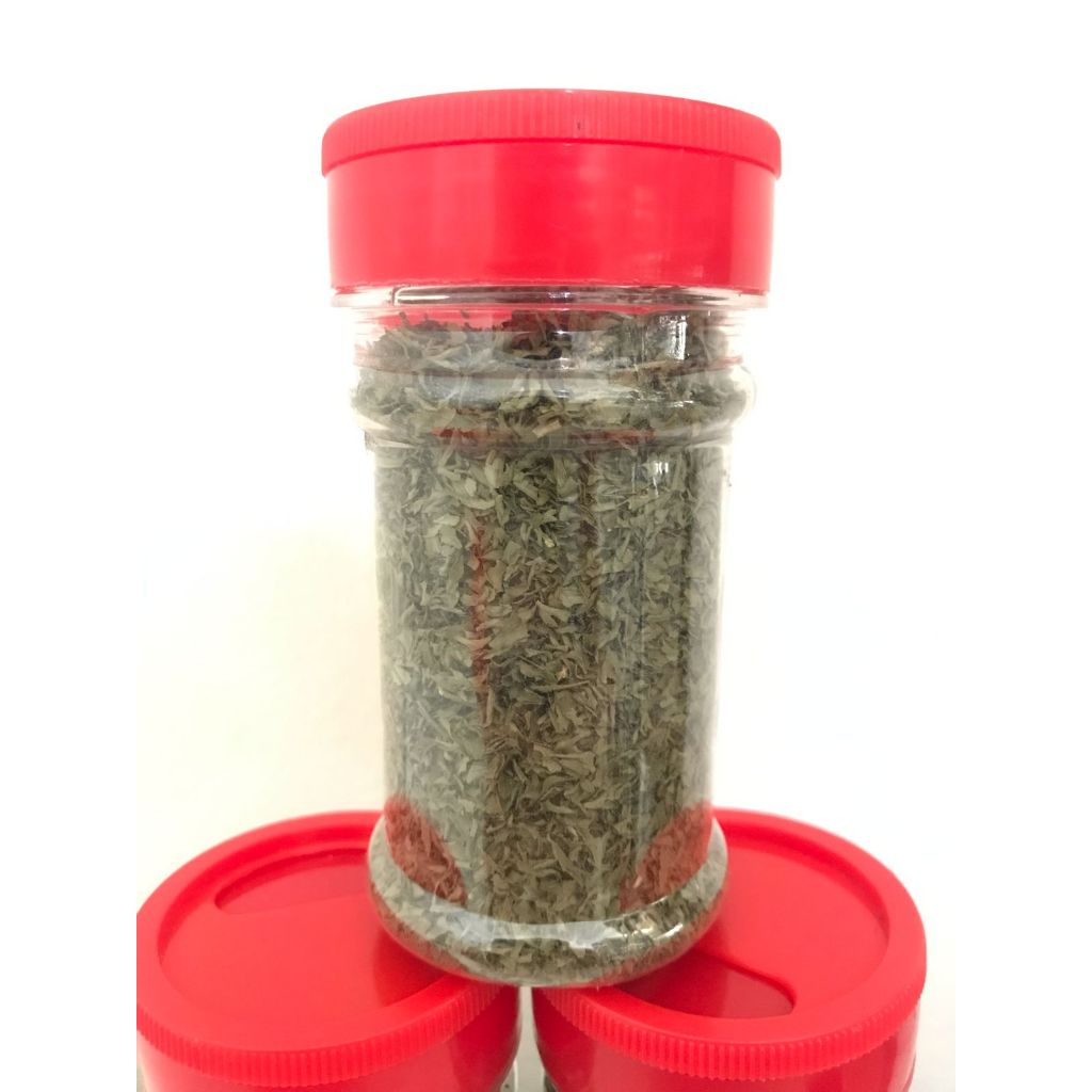 

Parsley Flakes / Daun Parsley Kering 20 gr