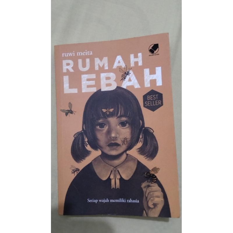 preloved rumah lebah ruwi meita