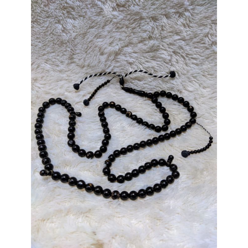 Tasbih Yuser Laut Merah 10mm