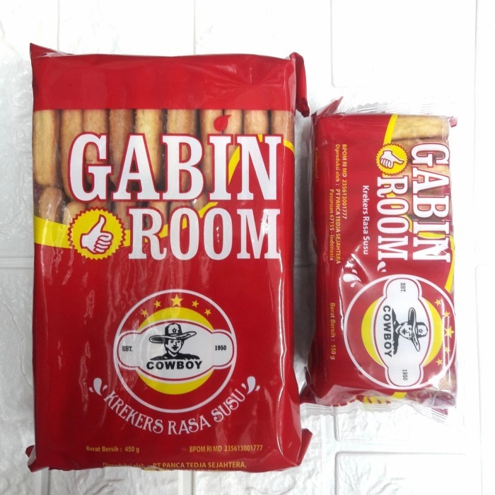 

Gabin Room Cowboy