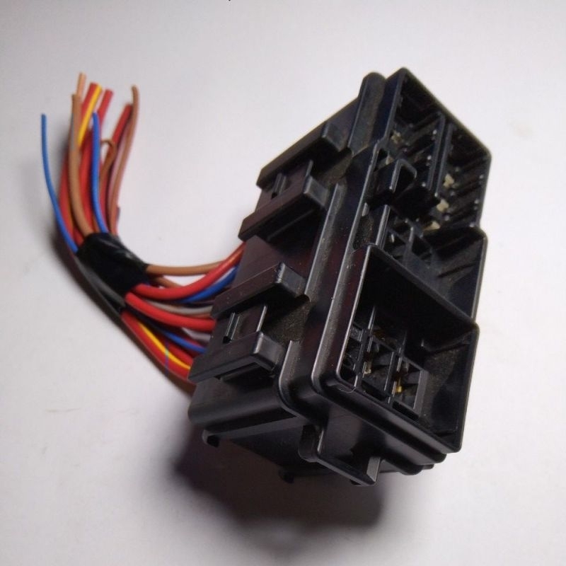 BOX SEKRING RUMAH SIKRING VARIO 125 VARIO 150 ORIGINAL