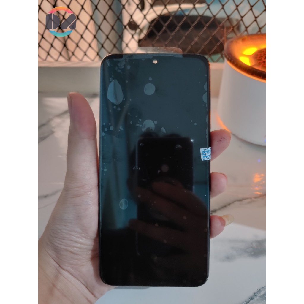 LCD LG V50S | G8X Thinq 100% Original OLED / Layar pengganti LG V50S | G8X Thinq Original OLED