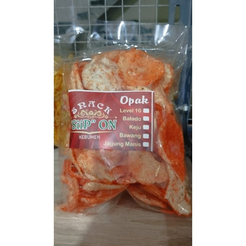 

opak balado