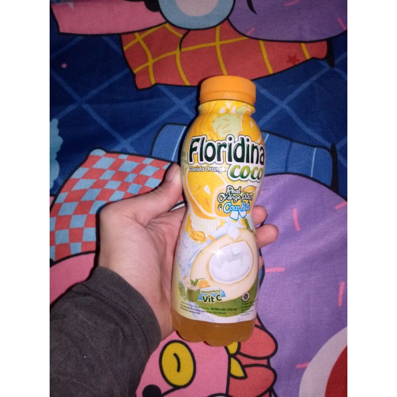 

minuman fresh