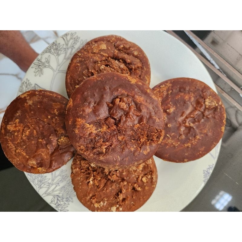 

Gula Aren Butiran Premium Grade A+ Asli Organik Pangandaran