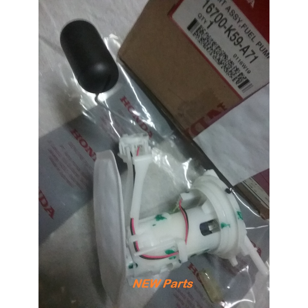 PULPAM BENSIN VARIO PARIO 150 2019 2020 2021 2022 .16700K59A71 16700-K59-A71