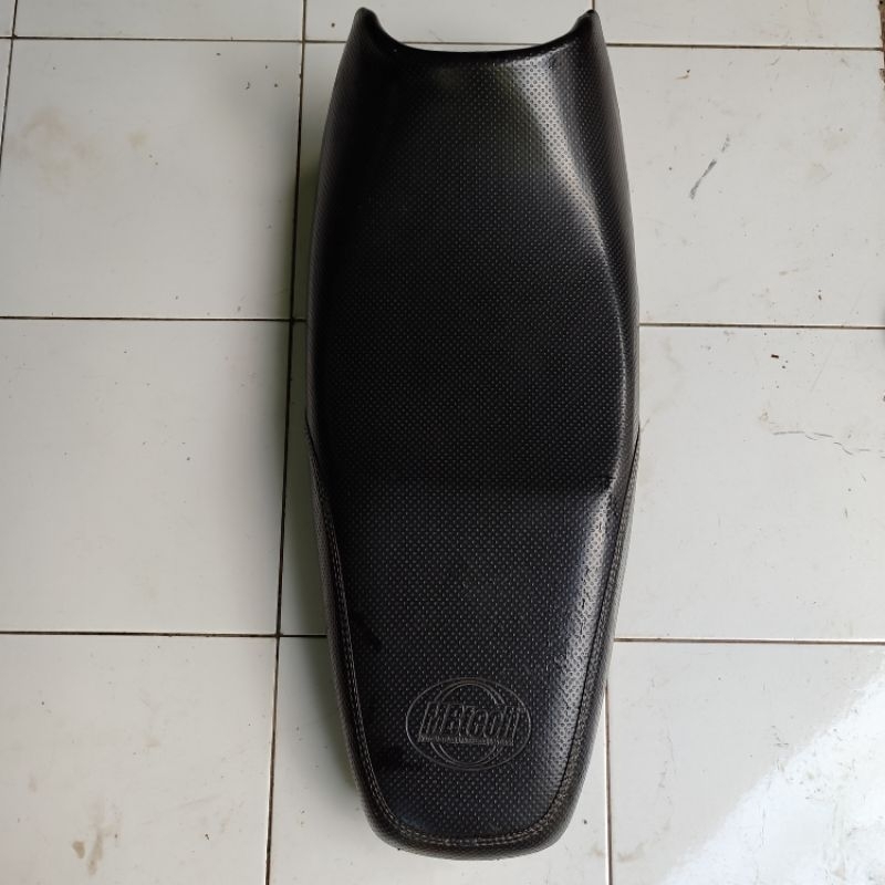 jok tiger revo + master rem original copotan