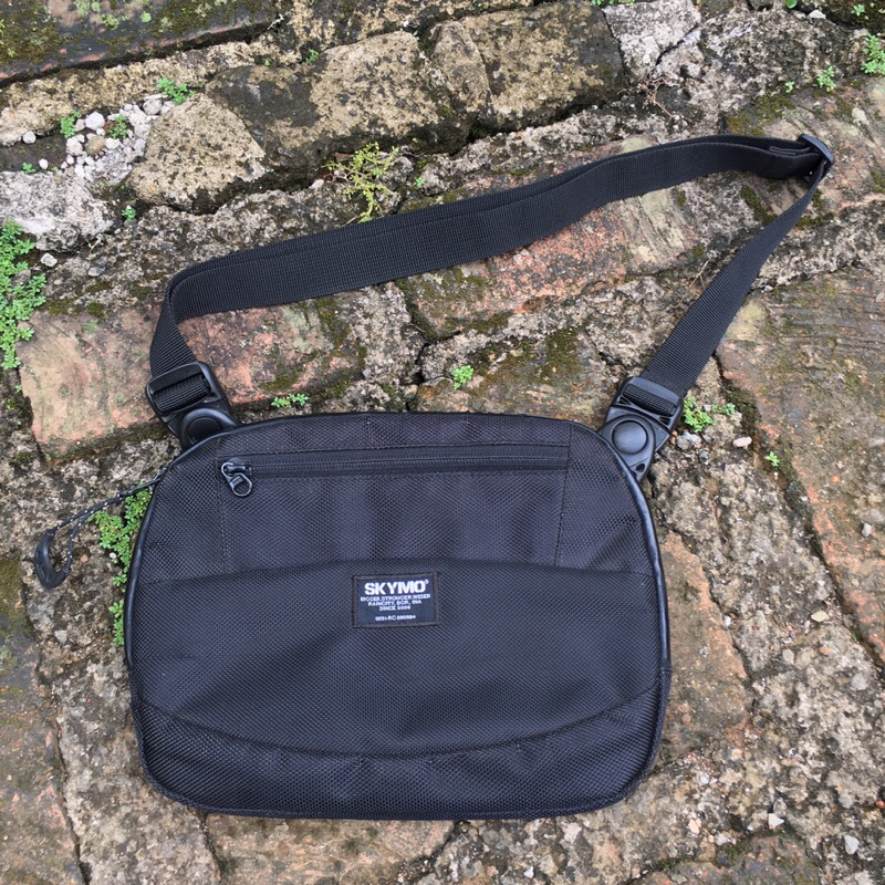 Tas slempang/ Sling bag - Skymo apparel (original)