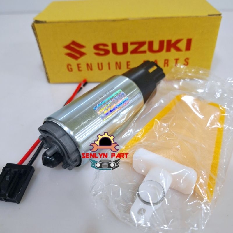 FUEL PUMP SUZUKI BALENO VITARA ESTEEM ESCUDO 2.0 GARANSI