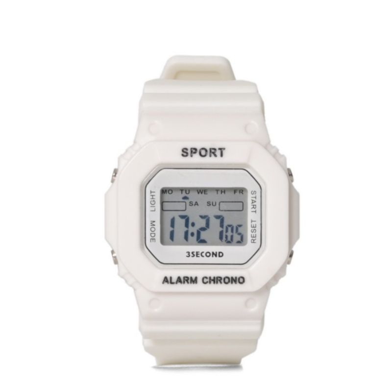 SALE JAM TANGAN 3SECOND ORIGINAL TERBARU