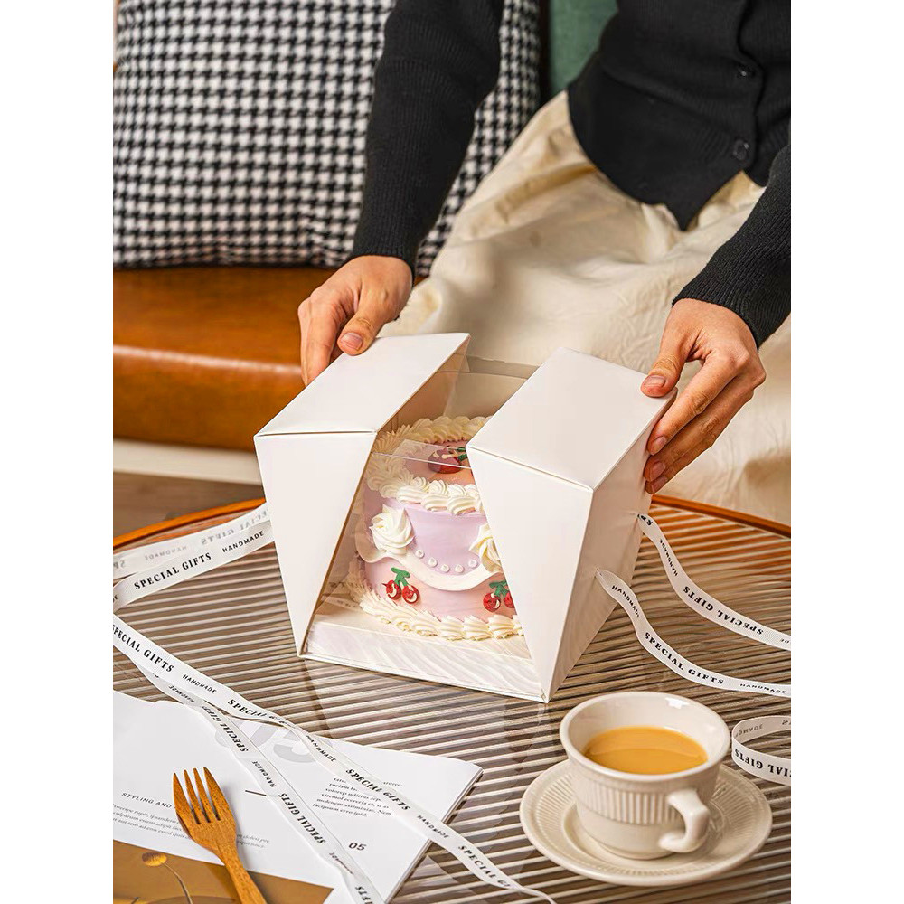 

Cake box | kotak kue | Flower Box | Tas Bunga | Florist | Kotak Bunga