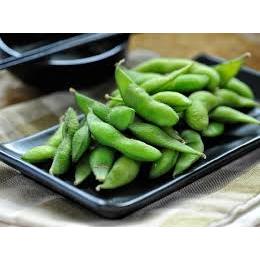 

Edamame 500gr per pack kacang kedelai, Ready Stock Delivery Jogja