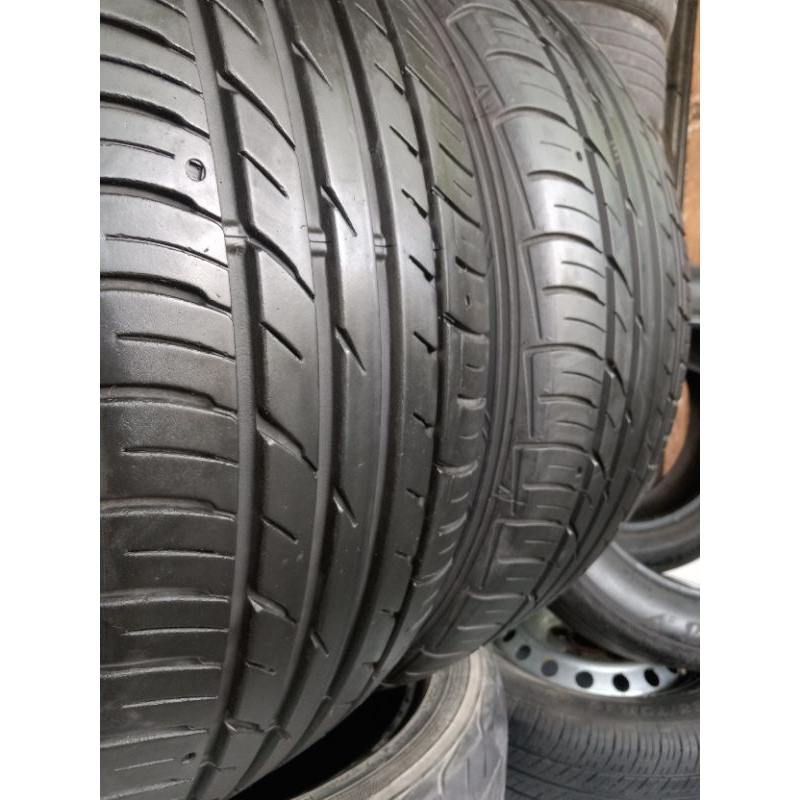 ban R17 225 55 Falken Ziex ZE914