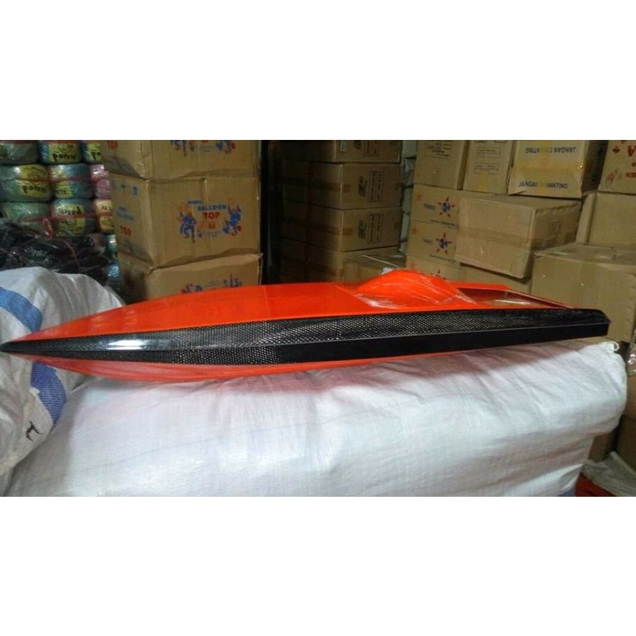 Hull Slayer list carbon Vietnam Rcboat Kapal Rc