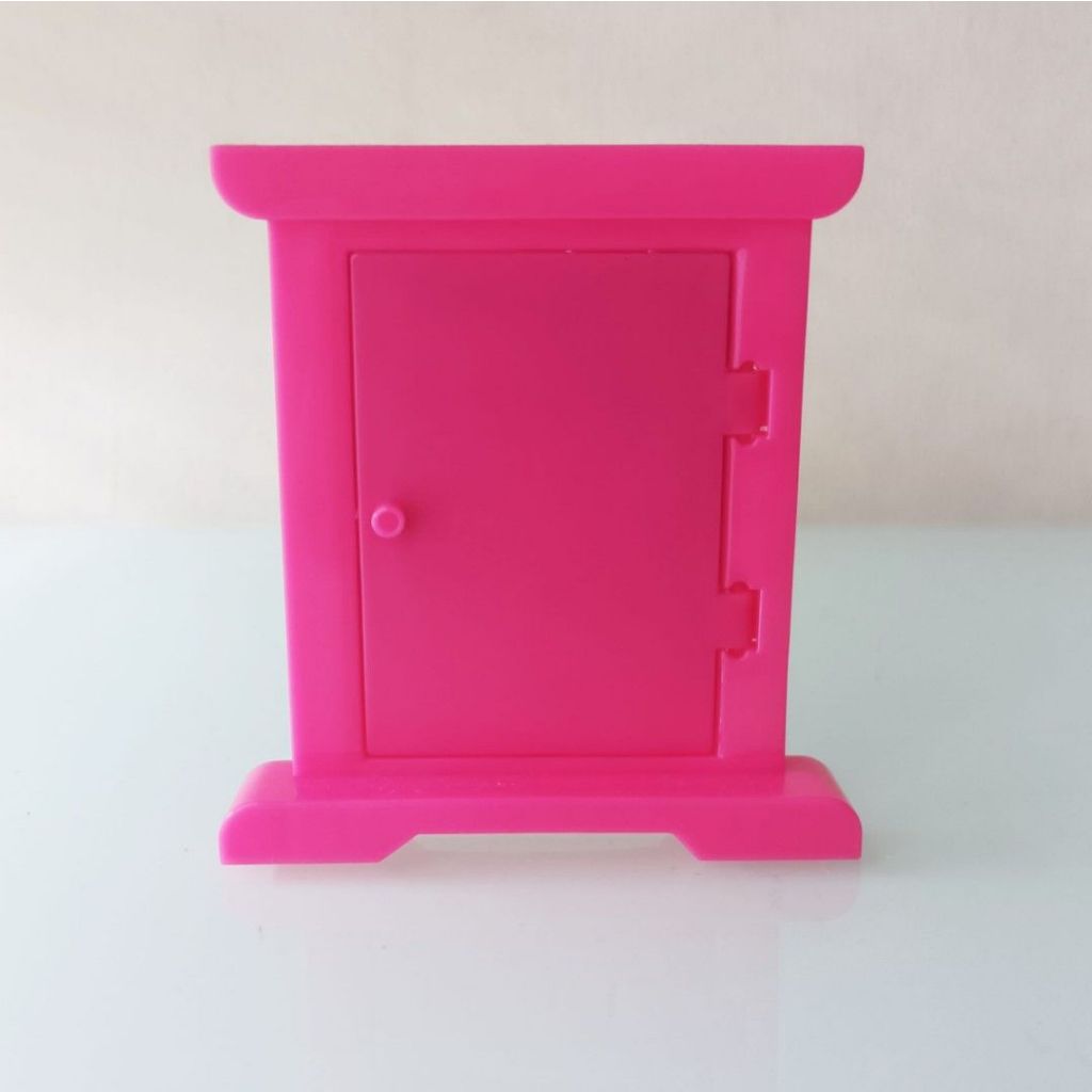 Mainan Anak Kids Meal Doraemon Pintu Ajaib Kemana Saja