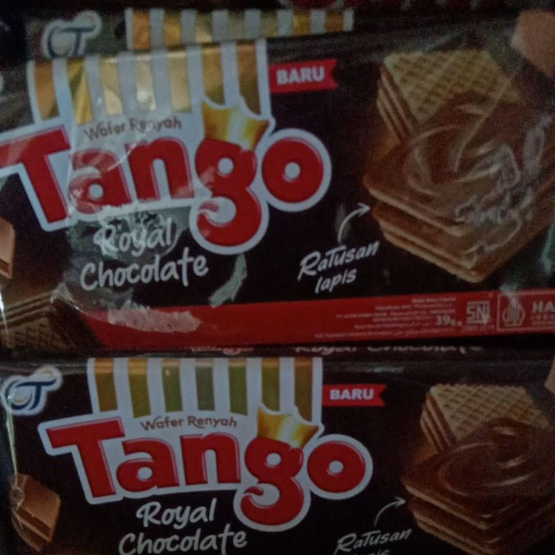 

wafer tango coklat @39gr