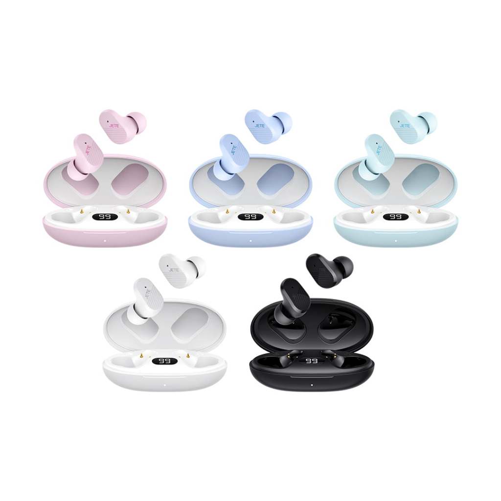 TRUE WIRELESS JETE