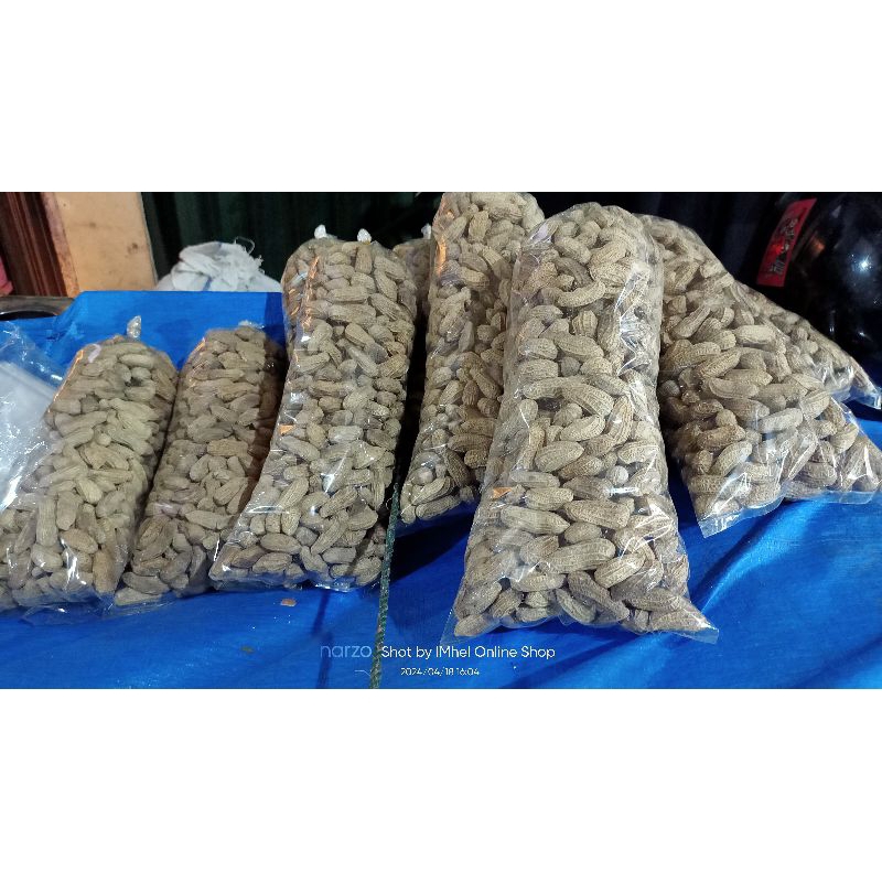 

kacang barandang 500gr