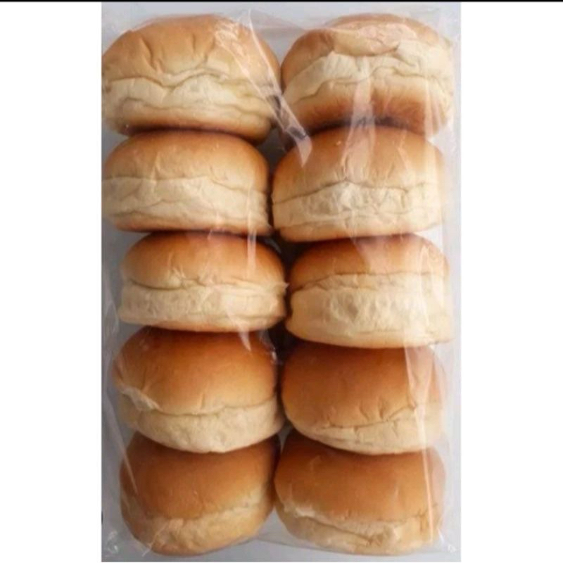 

Promo!! Rori burger besar/kecil | isi 10 pcs | perpack