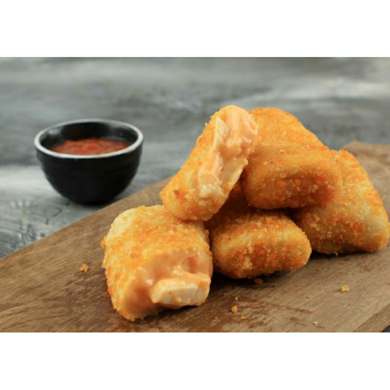 

Risol Premium Frozen