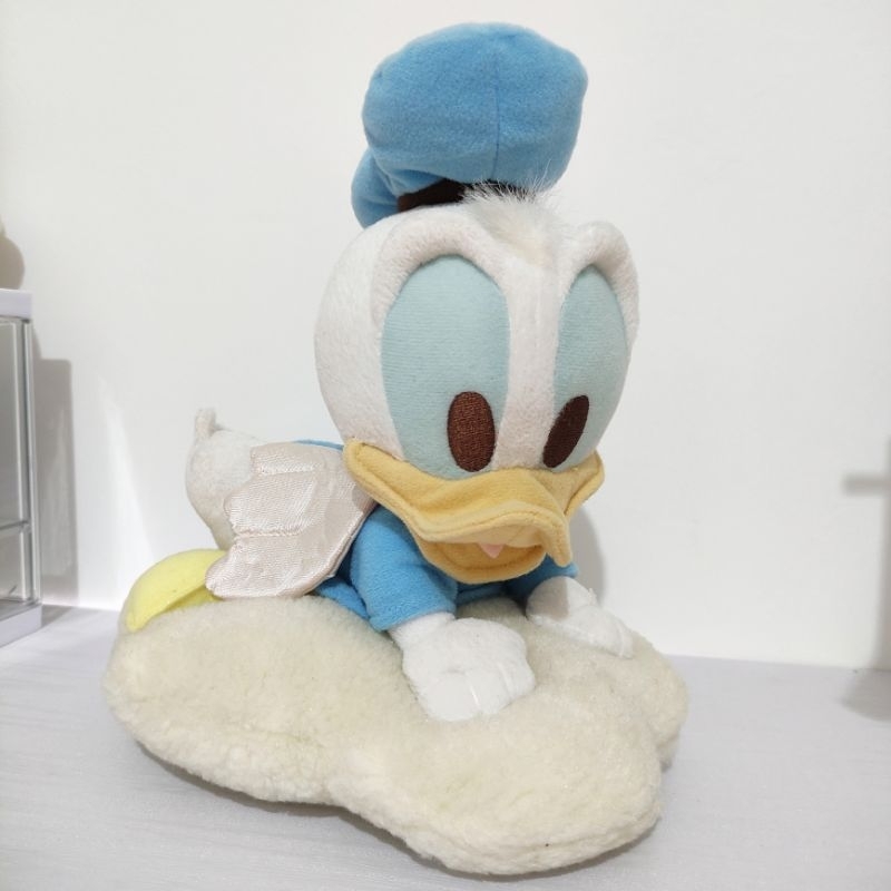 boneka disney donald duck / boneka disney baby