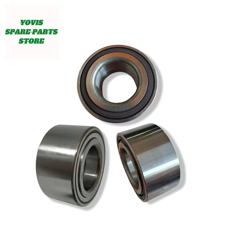 LAHER LAHAR BEARING RODA DEPAN CRV GEN1 TAHUN 2000-2001