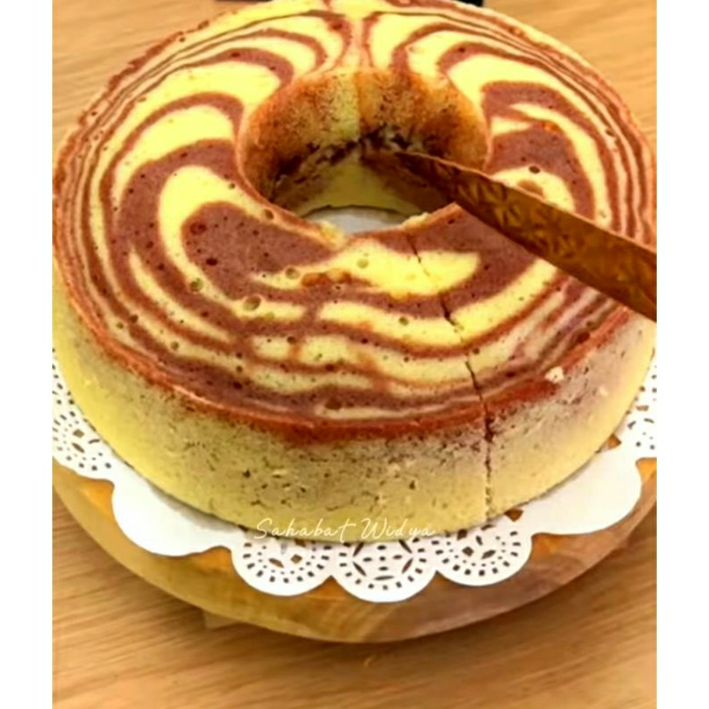

bolu kukus aneka rasa varian