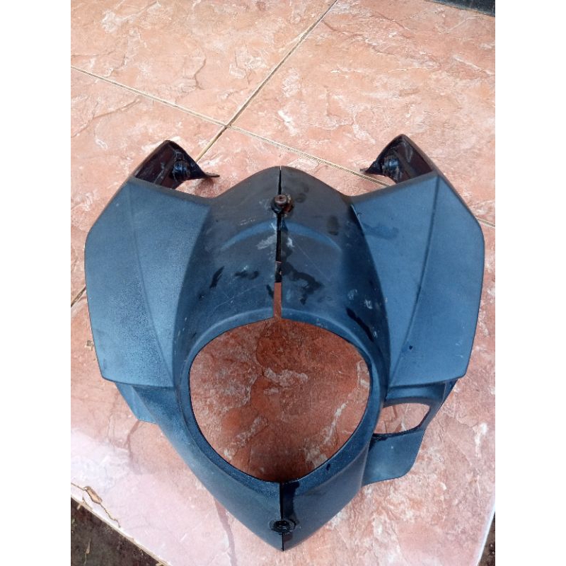 cover kontak / leher cs1