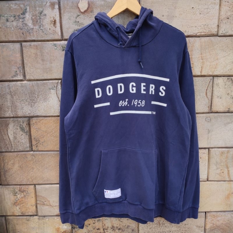 Hoodie MLB second