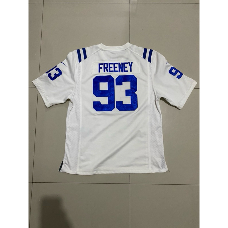 Jersey NFL Freeney 93 Second