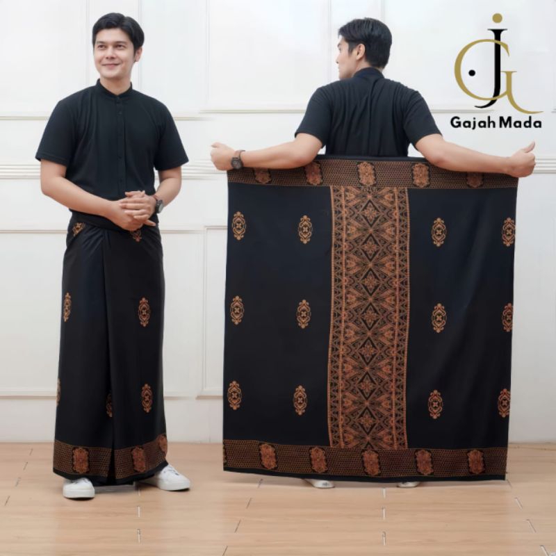 BIG PROMO Sarung Batik Pekalongan Sarung Batik Pria Sarung Pria Dewasa SARUNG BATIK / SARUNG BATIK