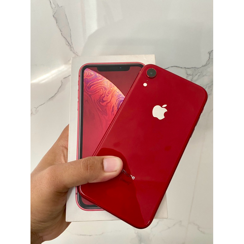 Iphone Xr 128GB Digimap